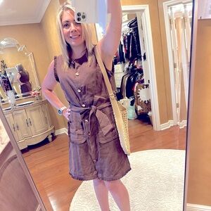 Meet your Posher, Kristin